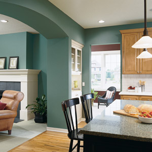 St. Louis Professional Interior Painter