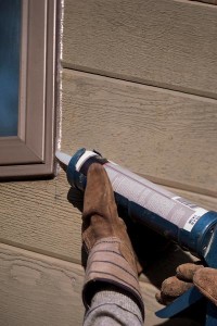 caulking-exterior-windows