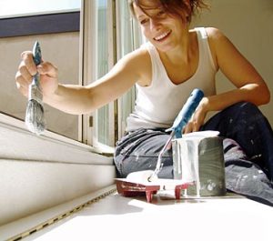 St. Louis interior painting and home improvement