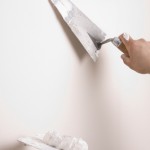 Plaster & Drywall Repair Services