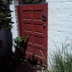 gate-painting-before