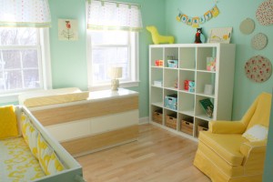 child-safe-nursery How to Create a Child-Safe Nursery