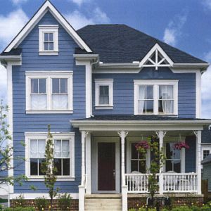 exterior paint louis