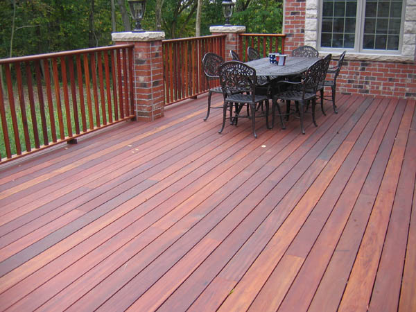 How Long Does Deck Paint Take to Dry 