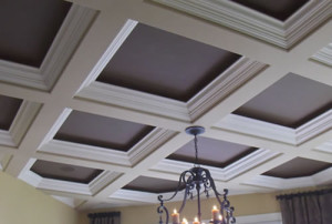 Can I Paint My Ceilings A Non White Color Kennedy Painting