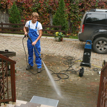 Brentwood Pressure Washing