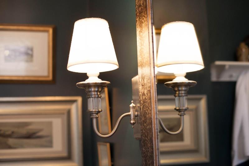 painting with dark colors