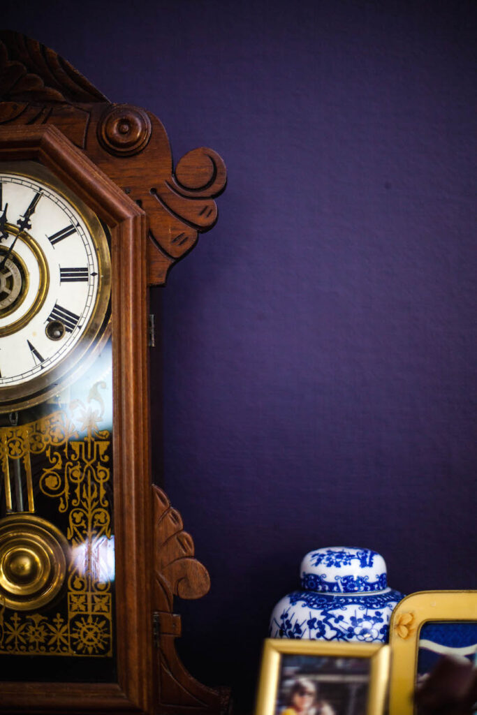 St Louis interior painting services