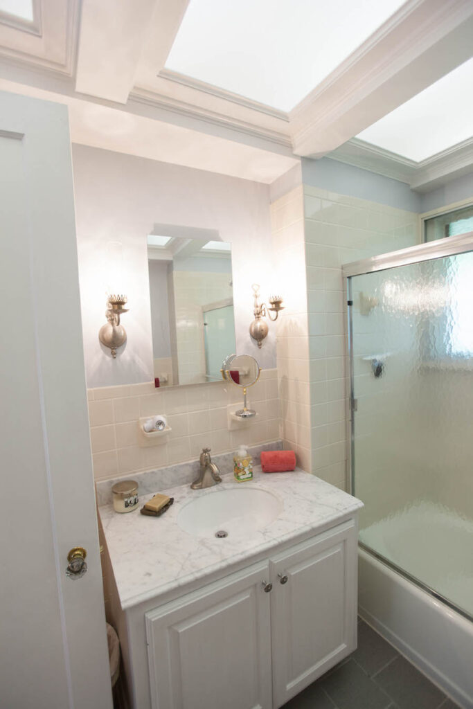 St Louis interior painting services