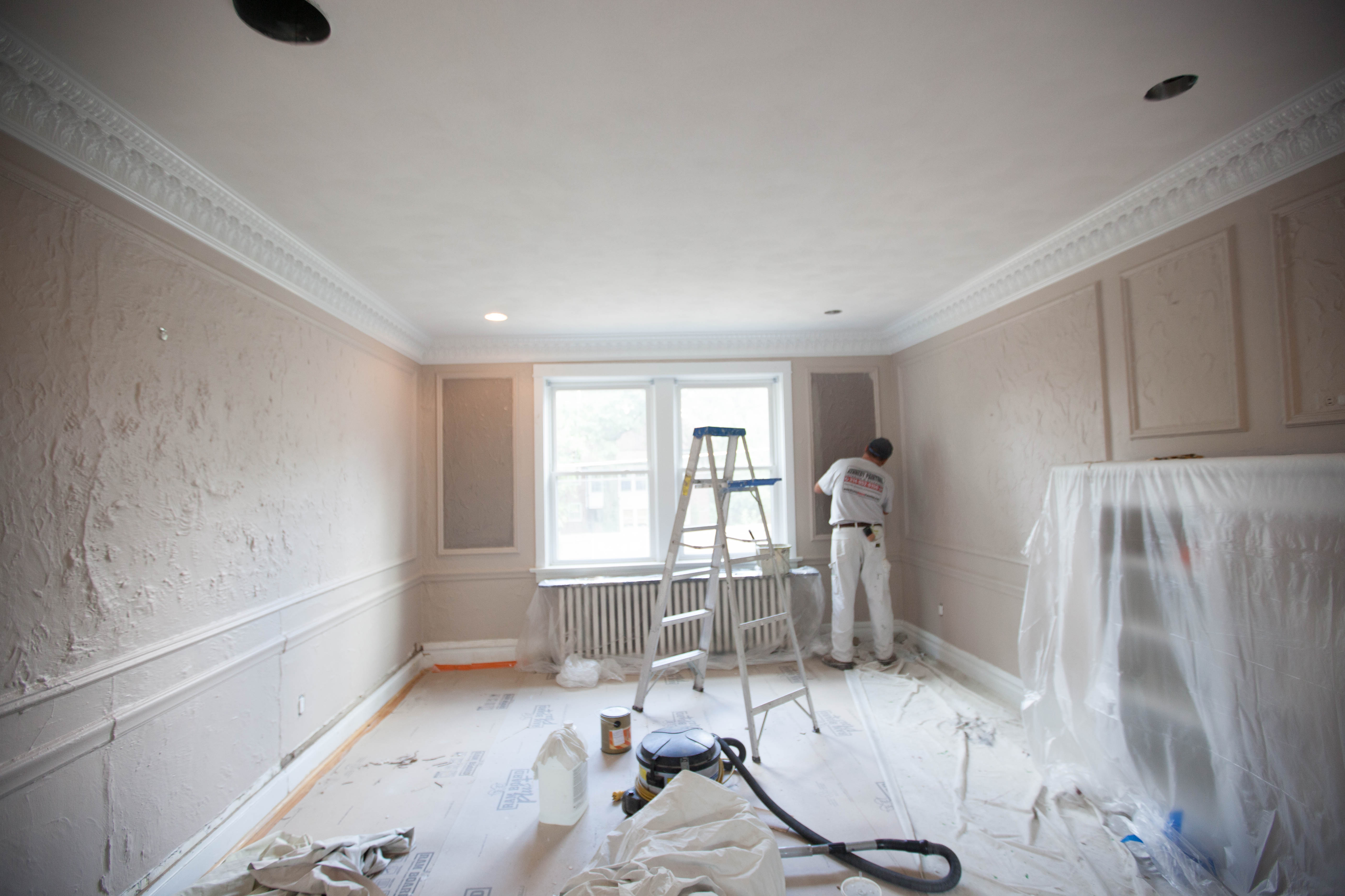 How to Plan For a Successful Painting Project How to Plan For a Successful Painting Project