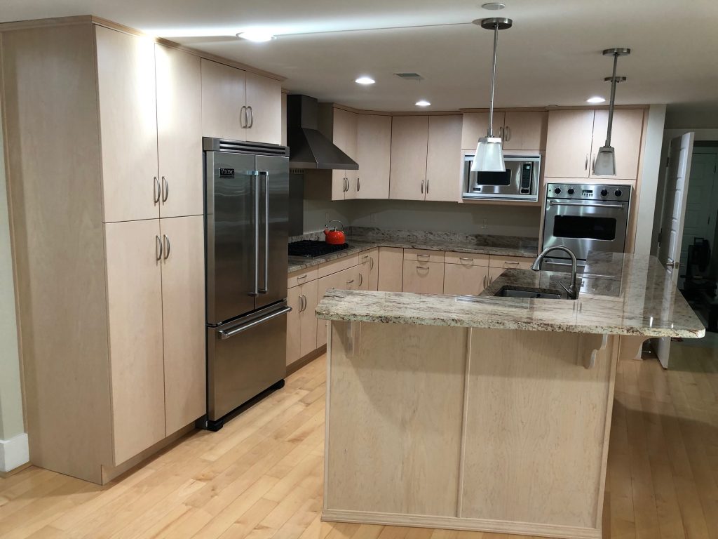 Kitchen Cabinet Painting: Ready To Update Your Kitchen? - Kennedy Painting