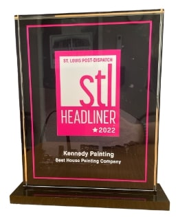 stl Headliner Award