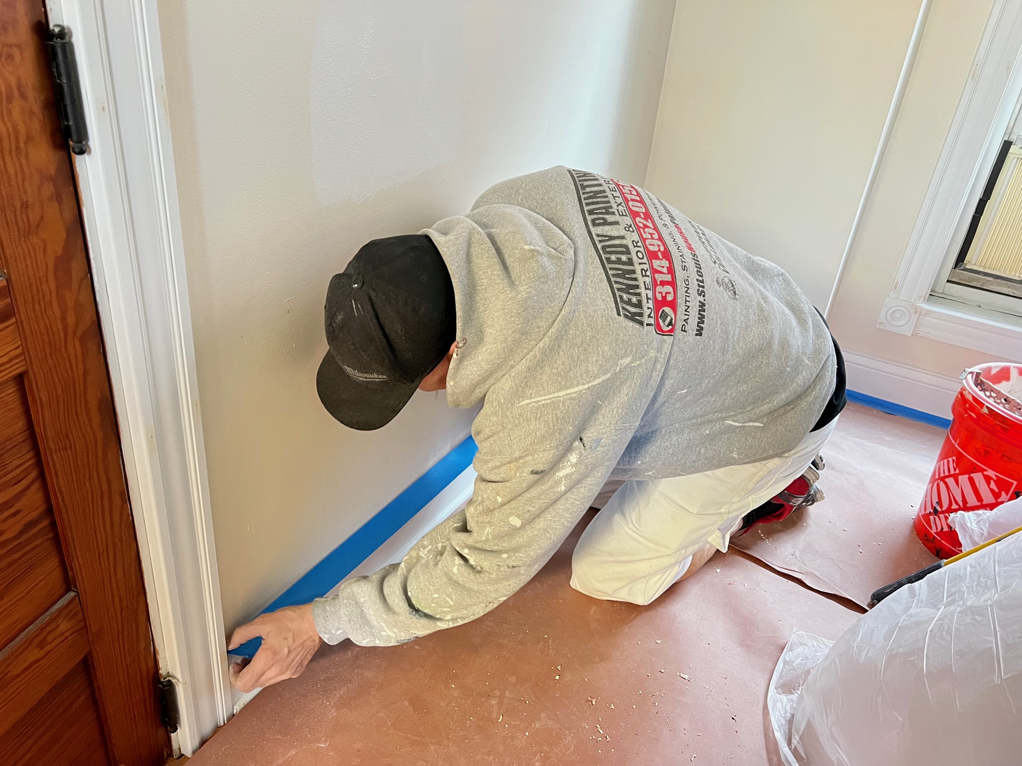 House Painters Lansing